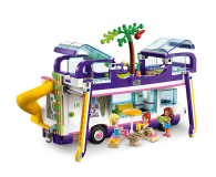LEGO Friends 41395 Autobus przyjaźni - 532721 - zdjęcie 7